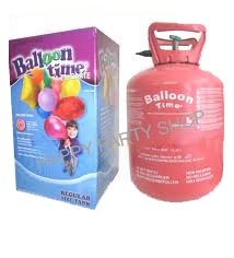 GAS ELIO PER PALLONCINI Palloncini Newballoonstore