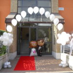 decorazione-palloncini-arco-matrimonio