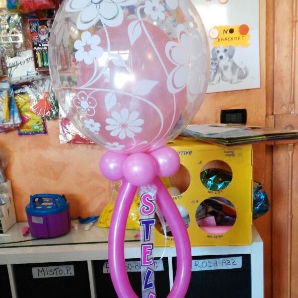 Palloncini Frozen 30 cm - Balloon Planet