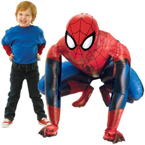 Palloncini Spider-Man per feste e party