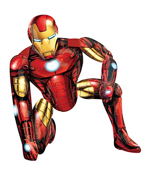 palloncini-ironman