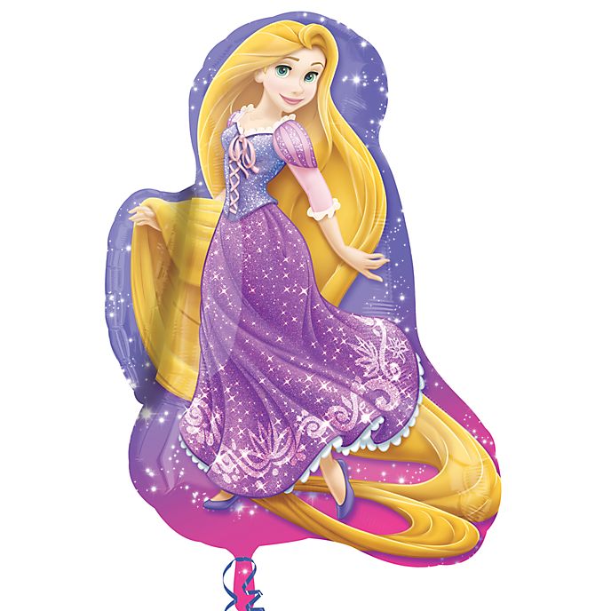 Decorazioni Compleanno Rapunzel Palloncini Feste Compleanni Rapunzel (k6l)